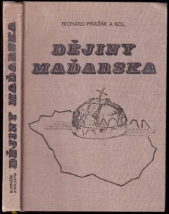 Dějiny Maďarska