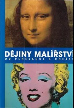 Dějiny malířství