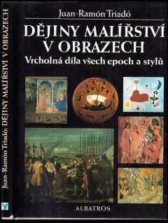Dějiny malířství v obrazech