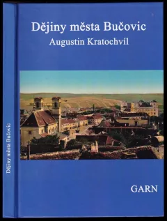 Dějiny města Bučovic