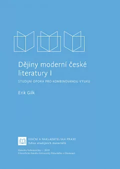 Dějiny moderní české literatury I.