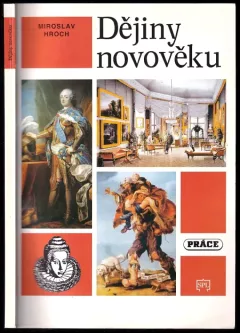 Dějiny novověku