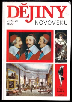 Dějiny novověku