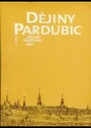 Dějiny Pardubic