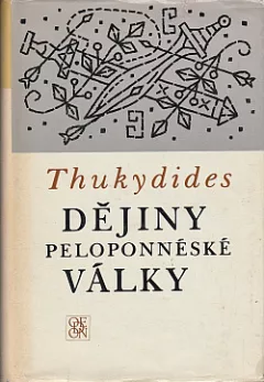 Dějiny peloponnéské války