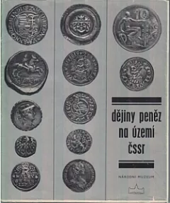 Dějiny peněz na území Československa