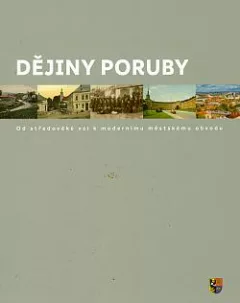 Dějiny Poruby: Od středověké vsi k modernímu městskému obvodu