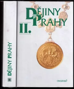 Dějiny Prahy