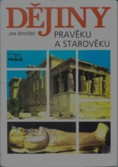 Dějiny pravěku a starověku pro SŠ