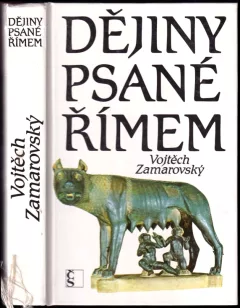 Dějiny psané Římem