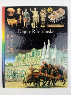 Dějiny Říše římské