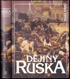 Dějiny Ruska