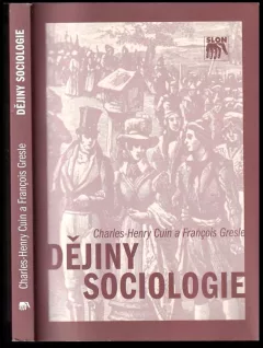 Dějiny sociologie
