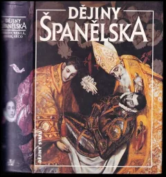 Dějiny Španělska