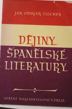 Dějiny španělské literatury