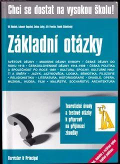 Dějiny, společnost a základy humanitních věd