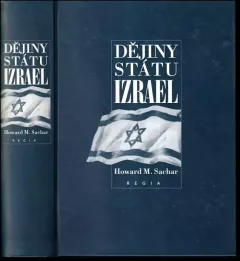 Dějiny státu Izrael