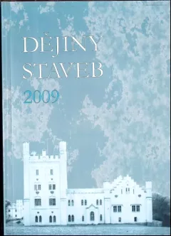 Dějiny staveb 2009