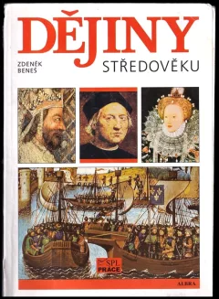 Dějiny středověku a prvního století raného novověku