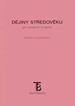 Dějiny středověku pro zahraniční studenty