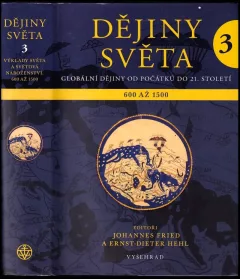 Dějiny světa