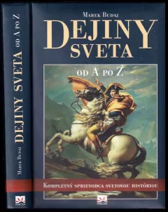 Dejiny sveta od A po Z