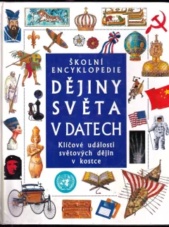Dějiny světa v datech
