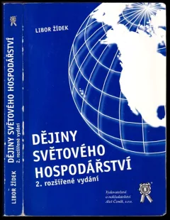 Dějiny světového hospodářství