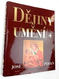 Dějiny umění 4