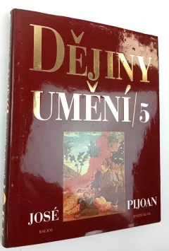 Dějiny umění 5