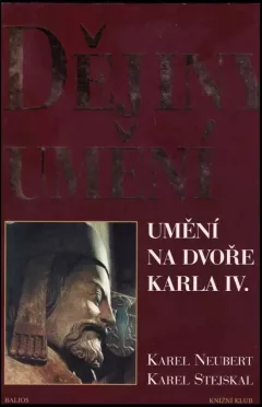 Dějiny umění