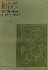 Dějiny umění národa českého – díl I (Doba románská), svazek III