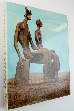 Dejiny umenia
