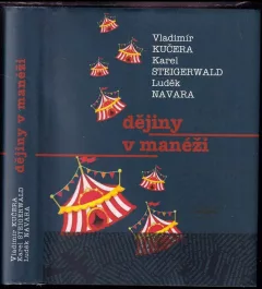 Dějiny v manéži