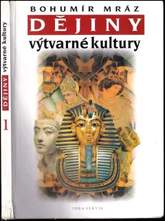 Dějiny výtvarné kultury