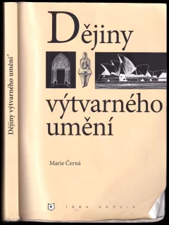 Dějiny výtvarného umění