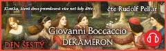 Dekameron - Den šestý