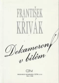 Dekameron v bílém