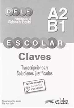 Dele escolar A2-B1 escolar (A2-B1)
