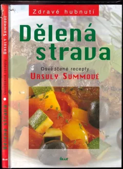 Dělená strava