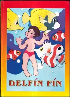 Delfín Fín