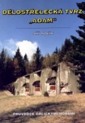 Dělostřelecká tvrz "Adam"