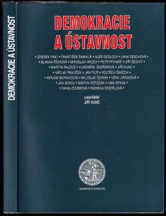 Demokracie a ústavnost