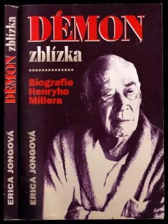 Démon zblízka - biografie Henryho Millera