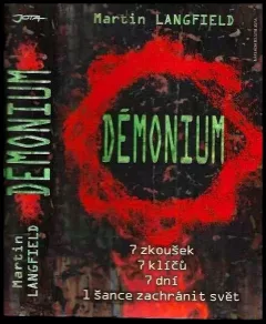Démonium