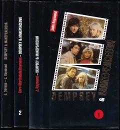 Dempsey & Makepeaceová