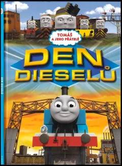 Den dieselů