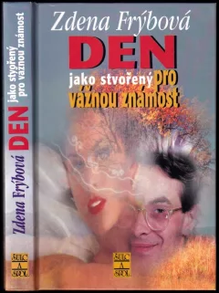 Den jako stvořený pro vážnou známost