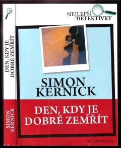 Den, kdy je dobré zemřít