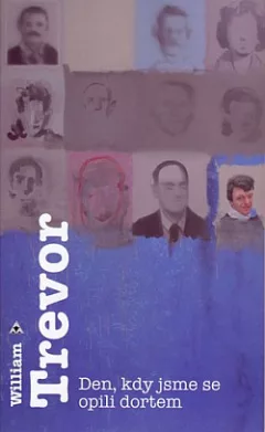 Den, kdy jsme se opili dortem a jiné povídky